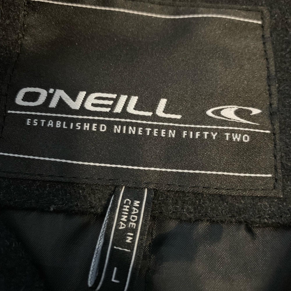 O’neill Winter Jacket - image 3